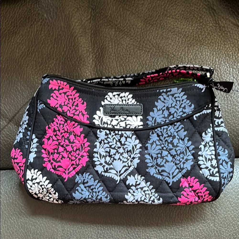 Vera bradley little crossbody in northern lights